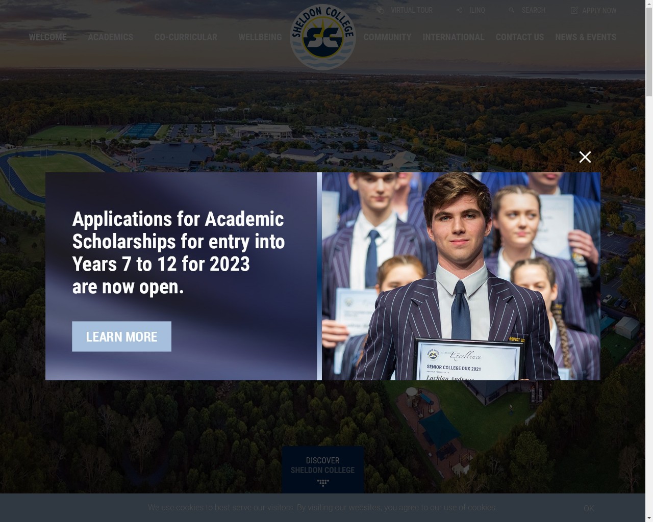 Sheldon College