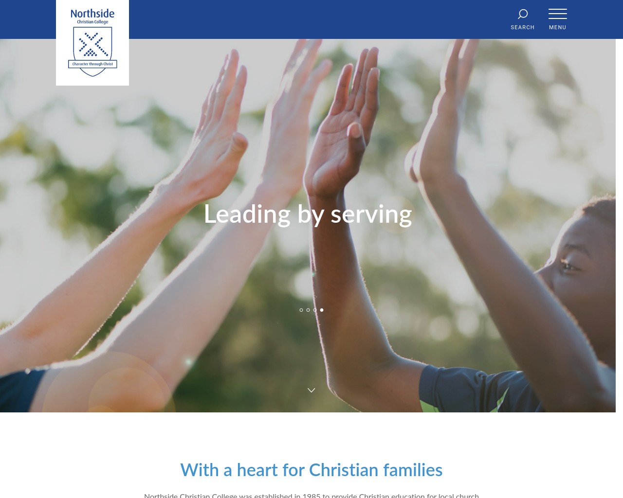 Northside Christian College