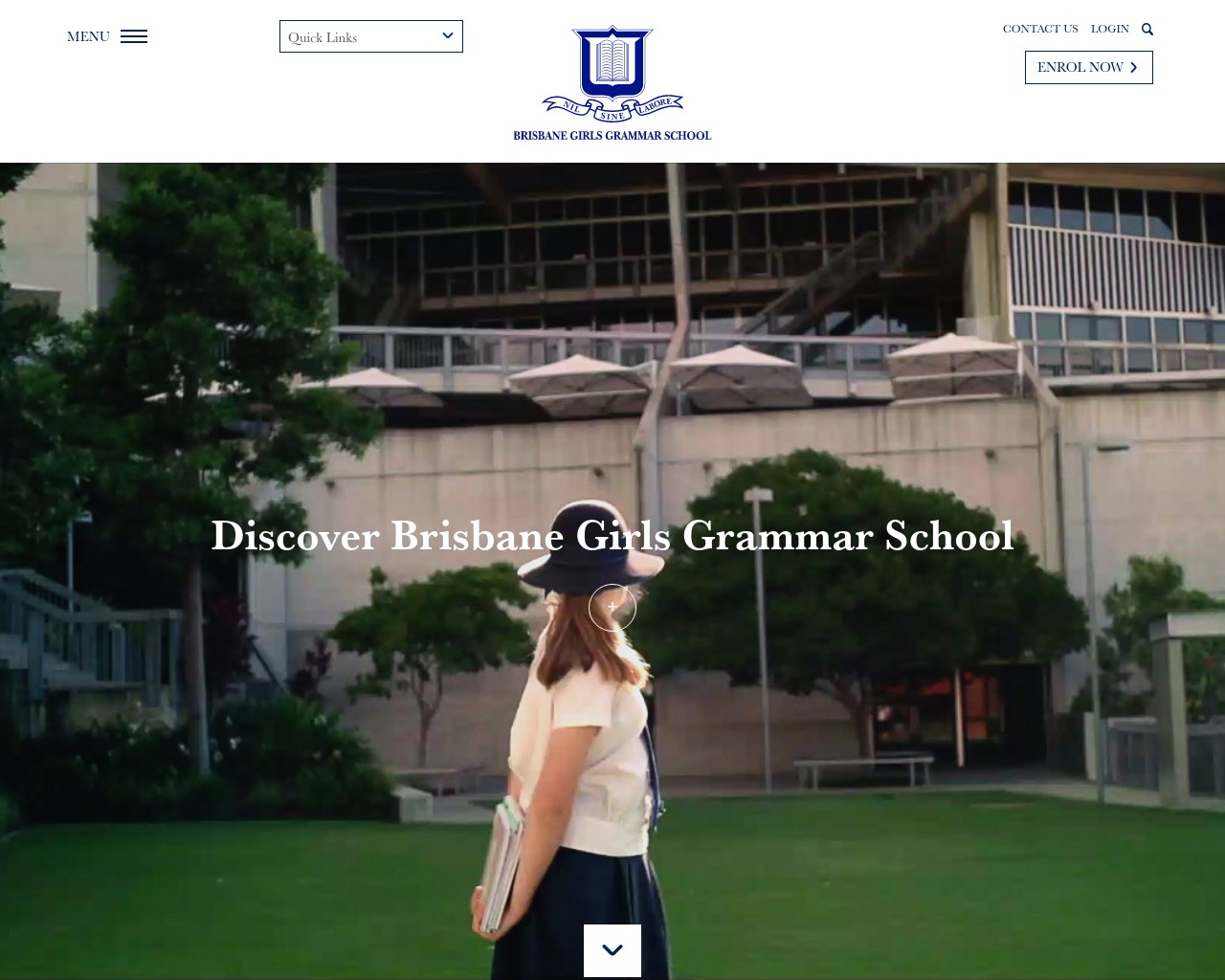 Brisbane Girls Grammar School
