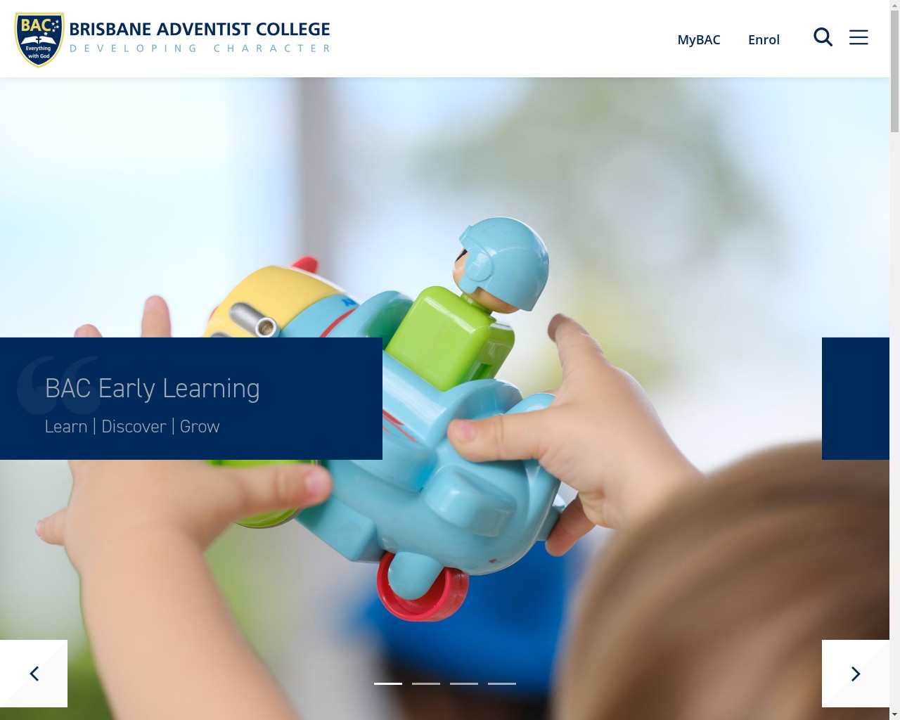 Brisbane Adventist College
