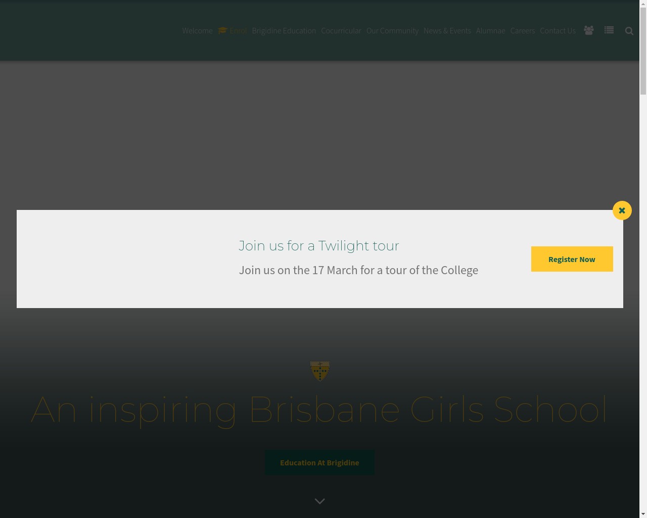 Brigidine College