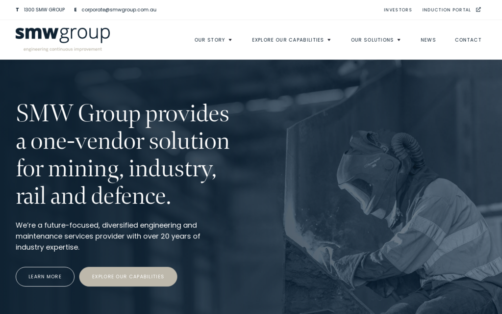 BAE Engineering & Solar