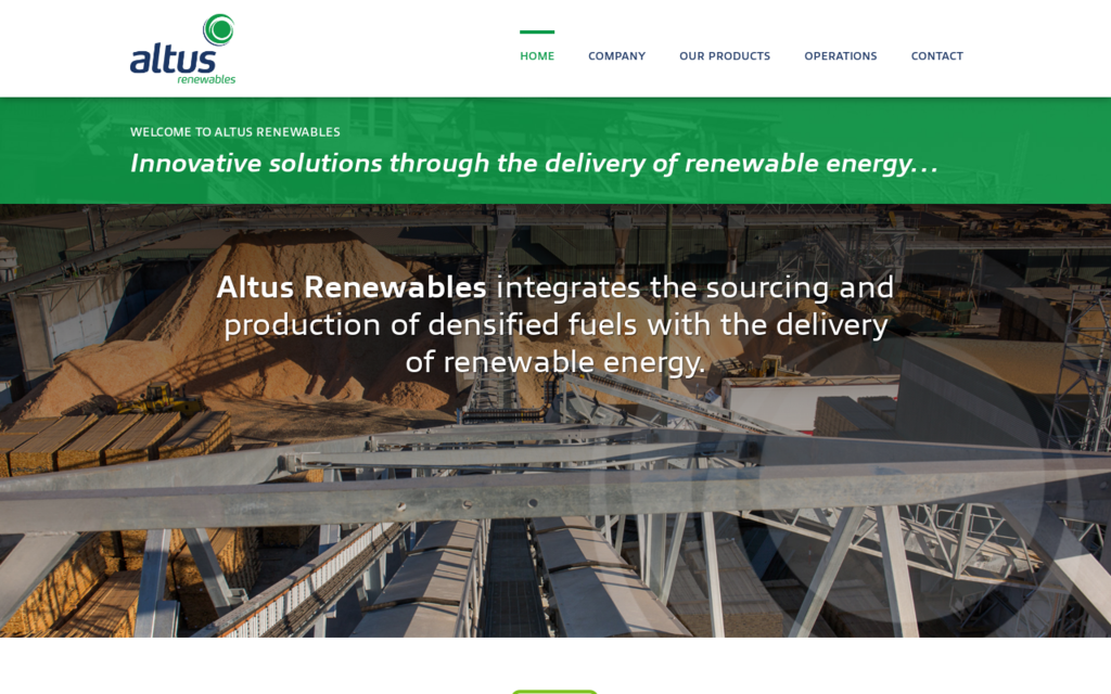 Altus Renewables