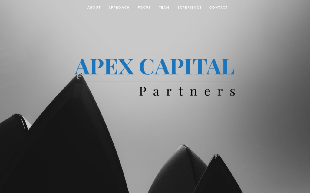 Apex Capital Partners