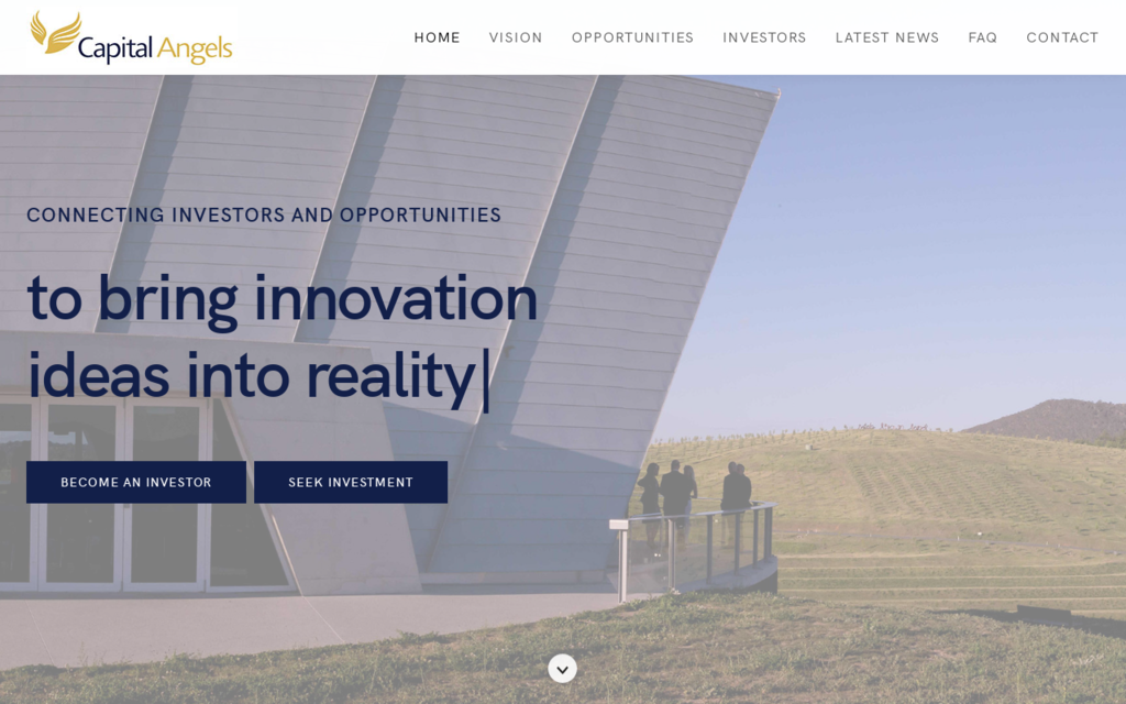 Capital Angels