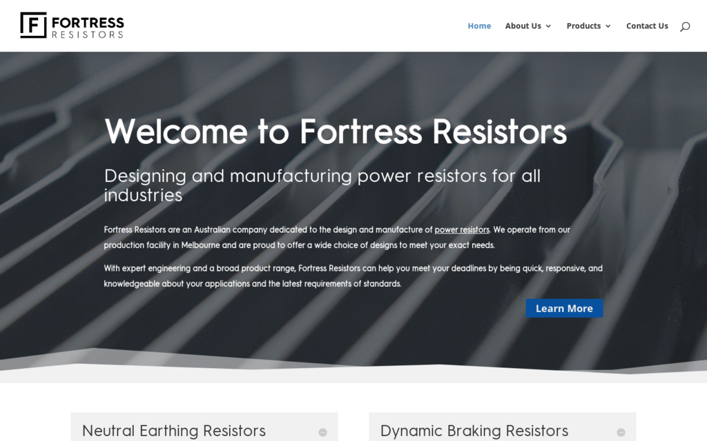Fortress Systems