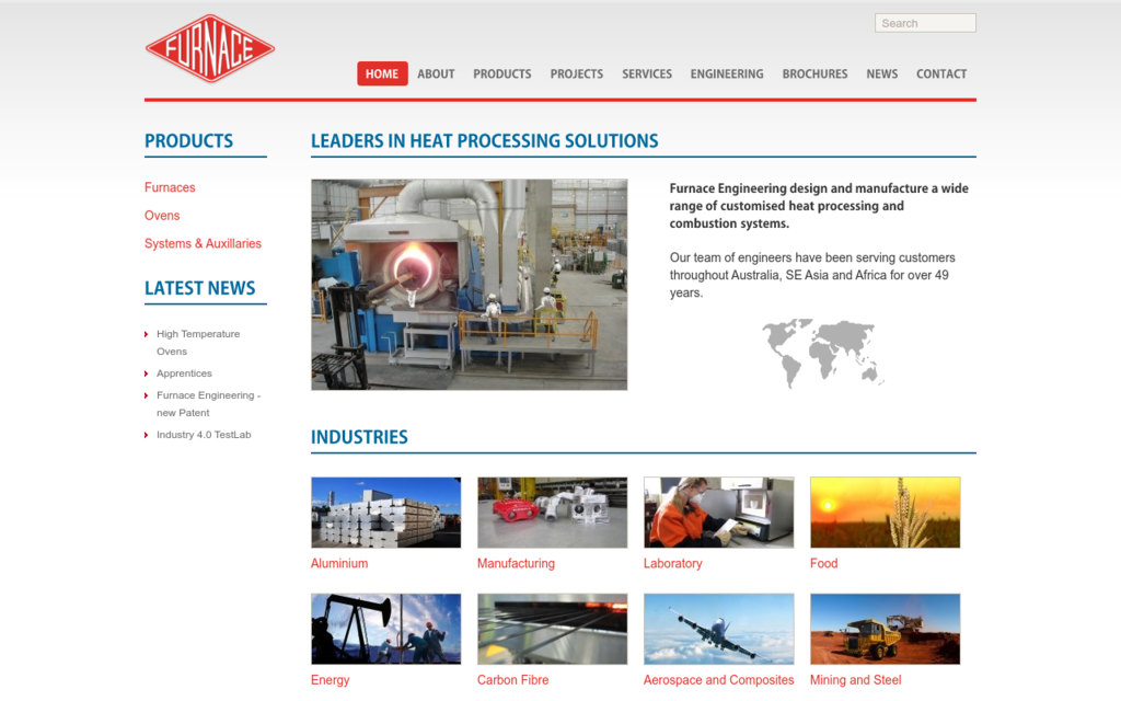 Furnace Engineering