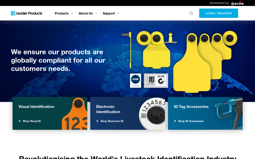 Leader Products