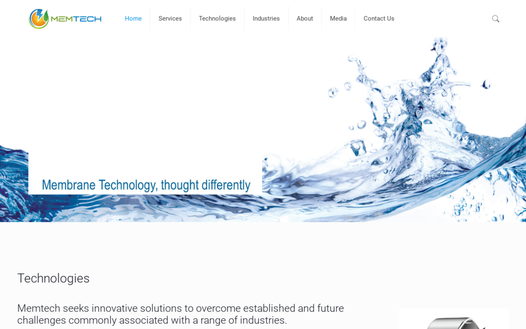 MEMtech
