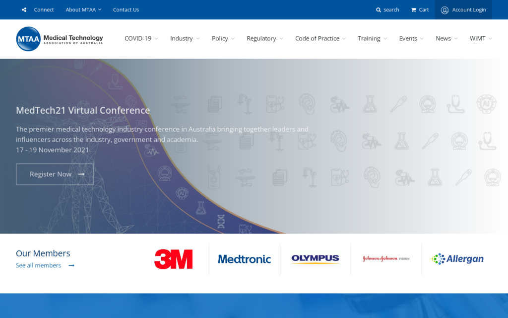 Medical Technology Association