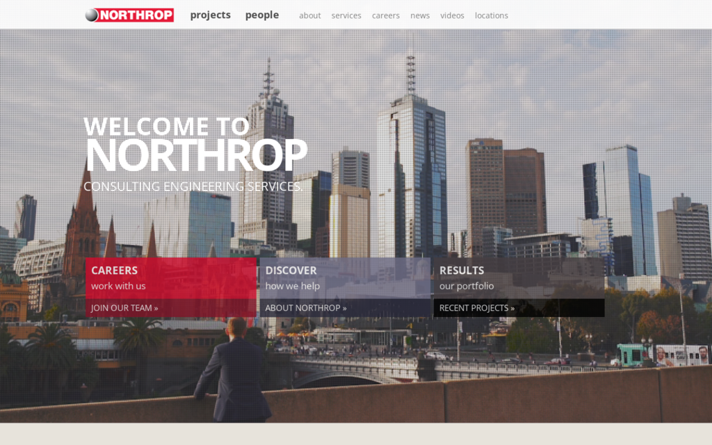 Northrop Consulting Engineers