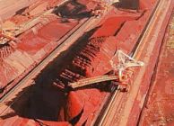 Metal Ore Mining