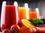 Beverages (non-alcoholic)