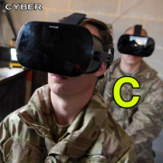 Cyber