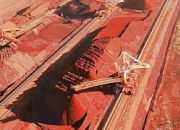 Metal Ore Mining